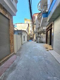 NHà Phố Cầu Giấy DT 46M2 Thiết kế 7 Tầng, Ngõ ôTô Thang Máy. Giá Chỉ 15.5 TỶ