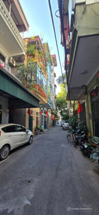 TÂY HỒ - NGÕ Ô TÔ – KINH DOANH ĐỈNH – SỔ 95M², MT 7M – GIÁ CHỈ 31 TỶ - SỔ NỞ HẬU