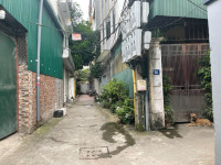 Chưa tới 3,8 tỷ có ngay 31,3m đất thôn 5 Đông Dư, ngõ nông phù hợp xây nhà