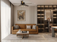 KIỆT TÁC BÊN SÔNG – VỊ THẾ DẪN ĐẦU mang tên The Opera Residence