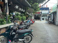 Nhà phố Nguyễn Tư Giản ngang 5m ô tô ngủ trong nhà 105m2 tặng NT gần chợ 13.5 tỷ