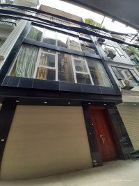 Bán nhà đẹp phố Võng Thị, Tây Hồ. 51m*6t thang máy, mt 5.3m, 23.5 tỷ. Ô tô tránh