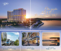 Căn góc 2PN A-XX.11 – The Gió Riverside view sông | Tầng cao hiếm, giá gốc CĐT