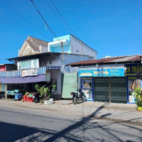 Bán 2 Căn Nhà + 6 Phòng Trọ Mặt Tiền Trần Vĩnh Kiết, An Bình Cần Thơ
