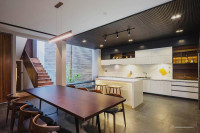 Hàng Kín - Siêu phẩm VILLA góc 2 mặt tiền hiếm có tại Linh Đông Thủ Đức