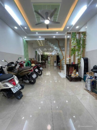 MẶT TIỀN ĐƯỜNG SỐ 6D,NGAY CHỢ DA SÀ (5m x 19m x 4 TẦNG) 13 TỶ TL