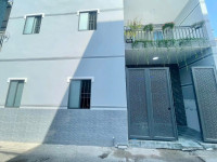 Bán  NHÀ 1 LẦU Gàn GX Thuận Hoà SỔ RIÊNG THỔ CƯ  P. TÂN PHONG