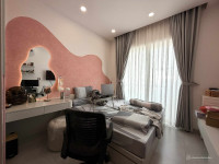 TUYỆT PHẨM DÒNG TIỀN - XE TẢI TRÁNH - GIÁP QUẬN 1 - SỔ ĐẸP - XÂY MỚI 6 TẦNG