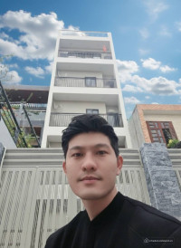 MẶT TIỀN ĐƯỜNG KINH DOANH kết hợp CĂN HỘ DỊCH VỤ - 6 TẦNG THANG MÁY