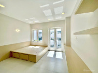 Bán nhà lầu mặt tiền đường B19 KDC Hưng Phú . Sổ hồng