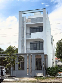 BÁN CĂN BIỆT THỰ MẶT TIỀN ( Lộ giới 30m ) ,KHU DÂN CƯ VĂN HOÁ TÂY ĐÔ - P. CÁI RĂ