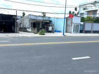 Bán nhà cấp bốn mặt tiền Hoàng Quốc  Việt phường An Bình TPCT . Giá 5,7 tỷ