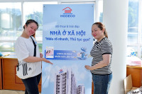 Hướng dẫn Hồ Sơ Đăng Ký Mua Nhà ở Xã Hội Eco Home 1 Phú Mỹ.