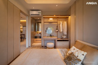 Bán căn 65m² The Gió – view sông thoáng vĩnh viễn – giá tốt nhất tuần