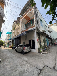 BÁN LẸ – GIÁ MỚI 5.680 TỶ  HIẾM CÓ – NGANG KHỦNG >5M – LÔ GÓC THOÁNG 2 MẶT