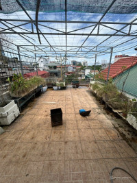  NHÀ PHỐ ĐẸP 04 TẦNG CỐT LỆCH - TT PHƯỜNG ĐIỆN BIÊN - THANH HÓA. MẶT ĐƯỜNG KD