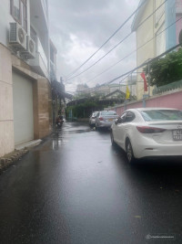 Bán Nhà 2 Tầng - Kiệt 6M, Số 83 Huỳnh Ngọc Huệ, Thanh Khê, Đà Nẵng