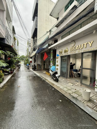 Bán Nhà Mặt Tiền – Đường Nhánh 3.75M Nguyễn Văn Linh, Trung Tâm Đà Nẵng