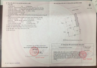 Chính chủ rao bán nhà tại đường Lê Duẩn - TP Đà Nẵng; DT đất 108,3 m2; giá 15 tỷ