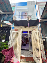 NHÀ 2 tầng, KIỆT NGUYỄN PHƯỚC NGUYÊN