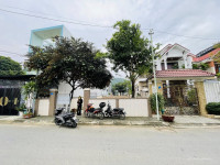 Bán Đất Mặt Tiền Trinh Đường - Số nhà 22B Đi Lên