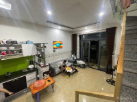 Bán nhà Lô Góc, 2 tầng, Ngay trung tâm khu phố Tây An Thượng