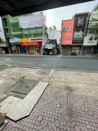 Cần bán nhà 2 MT đường Nguyễn Trãi Quận 5 khúc 2 chiều ( Chính Chủ)