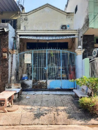 NHÀ CẤP 4, ĐƯỜNG PHAN ANH, TÂN PHÚ (4,3m x 23m x 104m2) 9,2 TỶ TL