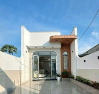 Bán nhà cấp 4 giá rẻ đường Trịnh Quang Nghị gần chợ Phú Lạc - SHR- 985 TR