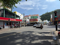  BÁN NHÀ 1 TRỆT 2 LẦU MẶT TIỀN NGUYỄN TRƯỜNG TỘ – GẦN BÃI TRƯỚC VT - GIÁ 12.5