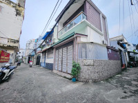 CĂN GÓC HẺM XE HƠI • PHAN VĂN TRỊ, P11 BÌNH THẠNH • 33m² x 3 TẦNG • GIÁ 5.85 TỶ