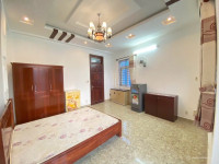 Bán nhà 4 tầng hẻm 8m lô GÓC Đ.số 20 ngang 4.5m 68m2 view sông gần DQH 9.99 tỷ