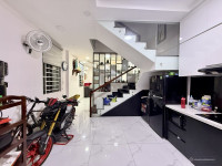 7.9 TỶ -  LÔ GÓC THOÁNG MÁT - DT 50M² - NHÀ ĐÚC BTCT CHẮC CHẮN