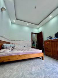 Quận 5- An Đông- 3 tầng 3PN gần MT giá chỉ 4 tỷ hơn.