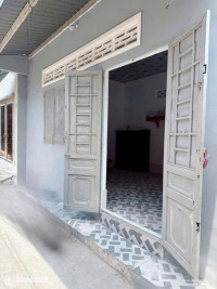 Cần bán căn nhà cấp 4 hẻm Trần Hưng Đạo giá 1ty6xx