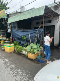 Nhà mặt tiền Lê Văn Mầm, Tân Đông Hiệp, Dĩ An, TPHCM.155m2 ĐXH 4,3 TỶ