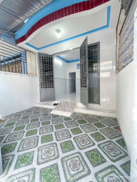 Bán nhà 124m2 ở Thới Tam Thôn giá 900 triệu sổ hồng riêng