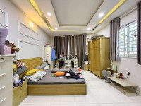 GIẢM 300 TRIỆU CÒN 6.95 TỶ - RẤT HIẾM - PHAN XÍCH LONG, PHÚ NHUẬN - 4 TẦNG 3PN