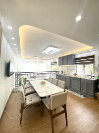 SIÊU PHẨM MỚI 100% 5TẦNG CÓ THANG MÁY  HXH THÔNG- GẦN KHU D NỔI TIẾNG BÌNH THẠNH