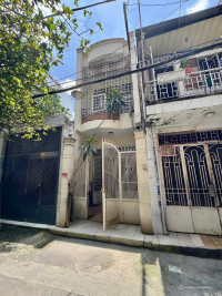  Hẻm Chiến Thắng – Nhà 2 tầng giá chỉ 6.9 tỷ