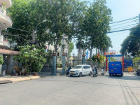 CHDV 6L HẦM MT 9m 140m2 26PN+MB thuê HXH ngay ĐH Văn Lang DT 170tr 27.5 tỷ