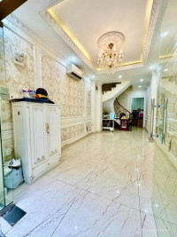 Quận 10, HXH Hòa Hảo, phường Vườn Lài, 41m2, 5 tầng, hơn 8 tỷ TL