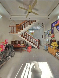 GẤP GIẢM Nhà 3 Tầng Đông Hòa, Dĩ An, TPHCM. Từ 3.4 tỷ chỉ còn 3.15 tỷ ĐXH