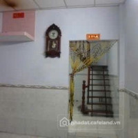 [Tân Phú] 4,55 tỷ !!1/ Tân Hóa, P. Hòa Thạnh Q. Tân Phú