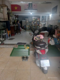 Hxh 5m Âu Cơ, 70m2, nở hậu 4.6m, 5 tầng 3PN kiên cố, chỉ 10.2 tỷ, về ở ngay