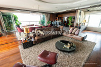 Bán Sky Villa Đảo Kim Cương – tòa Brilliant, tầng cao, diện tích 580m²