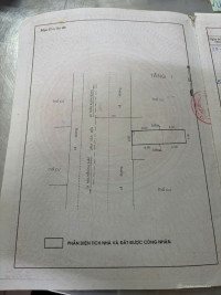 nhà 4x15m mặt tiền chính Lâm Văn Bền phường Bình Thuận Q7. Ra NTT 150m