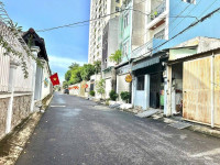 NHỈNH 6T CÓ NHÀ ĐẸP Ở NGAY - NGANG 4.5M - 4 TẦNG - LINH ĐÔNG, THỦ ĐỨC + Diện