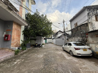  CỰC PHẨM KHU PHAN XÍCH LONG • P7 PHÚ NHUẬN • NHÀ 5 TẦNG CHÍNH CHỦ • 5PN • HXT