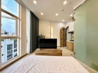 Nhà Mới Đẹp 6 tầng, Mặt tiền Lê Bình, Tân Sơn Nhất, 80m2, Chỉ 32 tỷ TL